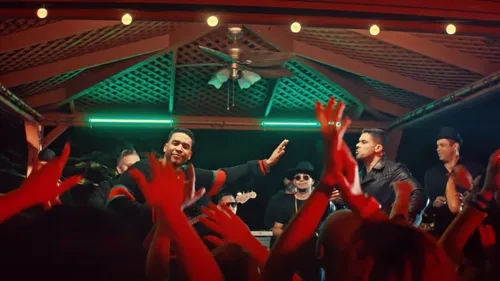 Don Omar, El Gran Combo : les artistes portoricains offrent un...